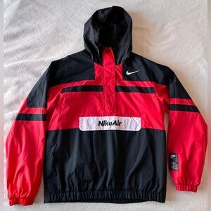 Vintage Nike Windbreaker